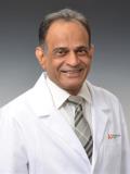Dr. Uday Bhargava, MB BS