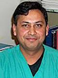 Dr. Muhammad Zia, MB BS
