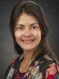 Dr. Patricia Agudelo Suarez, MD