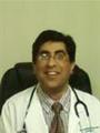 Dr. Raheel Ahmed, MD
