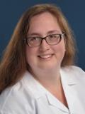 Dr. Lori Gledhill, MD