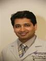 Photo: Dr. Alyas Chaudhry, MD