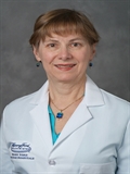 Dr. Maria Hayes, MD