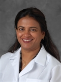 Dr. Bhavana Vyas, MD