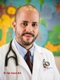 Dr. Rodrigo Argenal, MD