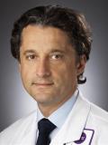 Dr. Didier Loulmet, MD