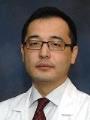 Photo: Dr. Wenshuo Shao, MD