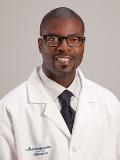 Dr. Juri McDowell, MD