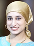 Dr. Sanaa Waheed, MD