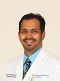 Dr. Nadish Garg, MD