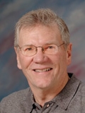 Dr. Harry Chapman, MD