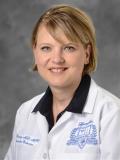 Dr. Nicole Budrys, MD