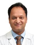 Dr. Rohit Parihar, MD