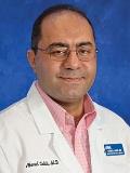 Dr. Ahmed Labib, MD