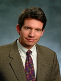Dr. David Clements, MD photograph