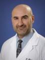 Dr. Nison Abayev, MD