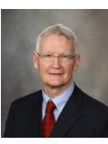 Dr. John Scott, MD photograph