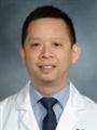 Photo: Dr. William Huang, MD