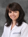 Dr. Cecilia Cosma, MD