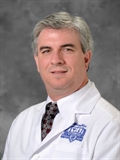 Dr. John McKinnon, MD