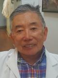 Dr. Shimasaki