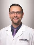 Dr. Chad Kresnak, OD