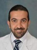 Dr. Wassim McHayleh, MD photograph