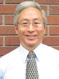 Dr. Kenneth Hashimoto, DMD