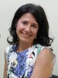 Dr. Elena Vitenzon, OD