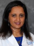 Dr. Sheila Albuquerque, MD