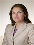 Dr. Cristina Capanescu, MD photograph