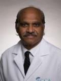 Dr. Krishnan Gopal, MD
