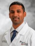 Dr. Santosh Rao, MD