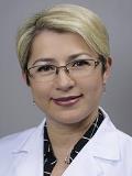 Dr. Monica Fonseca-Aten, MD
