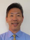 Dr. Robert Kim, MD photograph