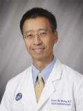 Dr. Peter Wong, MD