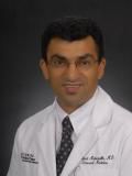 Dr. Shahrad Mabourakh, MD
