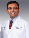 Dr. Ankit Rathod, MD