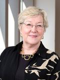 Dr. Martha Hanson, MD