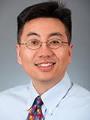 Photo: Dr. Yi-Meng Yen, MD