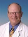 Photo: Dr. James Brown, MD