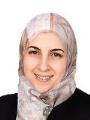 Dr. Mona Fahmy, OD