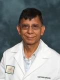 Dr. Santosh Garg, MD