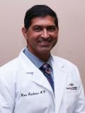 Dr. Ravinderan Krishnan, MD
