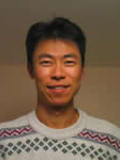 Dr. Robert Chang, DO