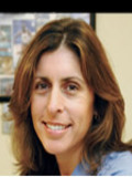 Dr. Stephanie Silberberg, MD