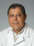Dr. Salvador Velazquez, MD