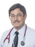 Dr. Calvin Rick, MD