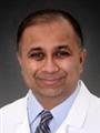Photo: Dr. Sutchin Patel, MD