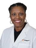 Dr. Gena Alexander-Albert, MD
